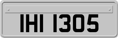 IHI1305