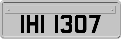 IHI1307
