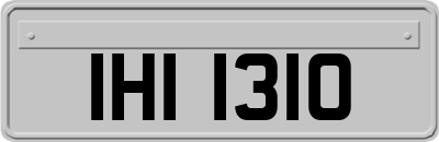 IHI1310