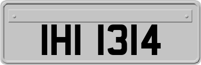 IHI1314