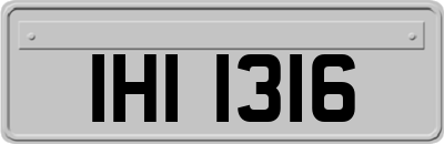 IHI1316