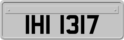 IHI1317