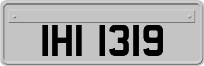 IHI1319