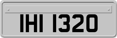 IHI1320