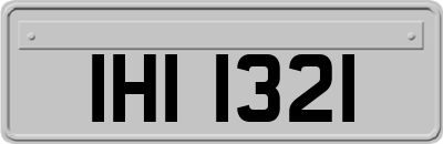 IHI1321