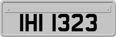 IHI1323