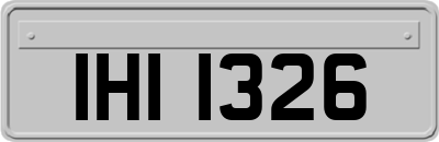 IHI1326