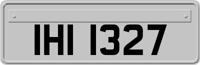 IHI1327