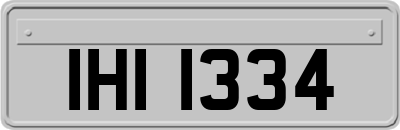 IHI1334