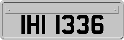 IHI1336