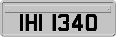 IHI1340