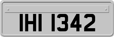 IHI1342