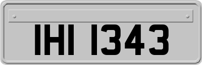 IHI1343