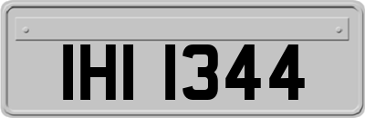 IHI1344