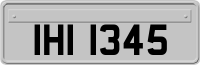 IHI1345