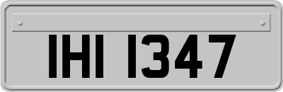 IHI1347