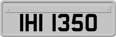 IHI1350