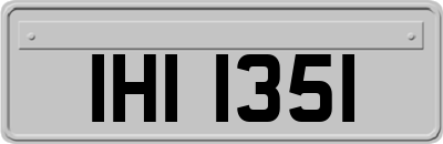 IHI1351