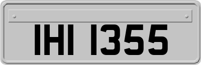 IHI1355