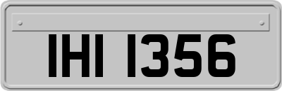 IHI1356