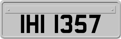 IHI1357