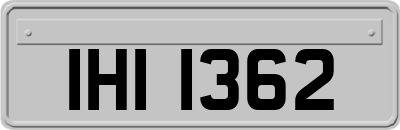IHI1362