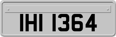 IHI1364