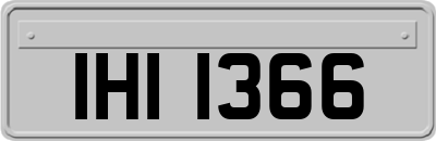 IHI1366