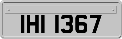 IHI1367
