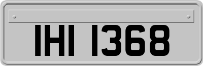 IHI1368