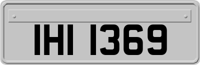 IHI1369