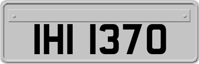 IHI1370