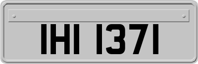 IHI1371