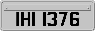 IHI1376