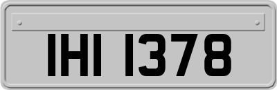 IHI1378