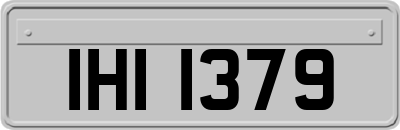 IHI1379