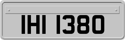 IHI1380