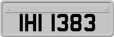 IHI1383