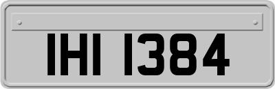 IHI1384