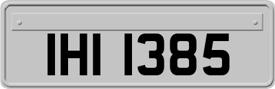 IHI1385