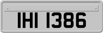 IHI1386