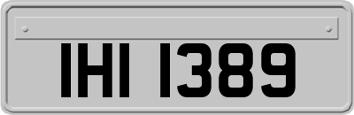 IHI1389