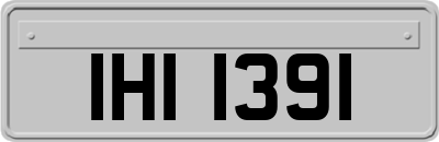 IHI1391
