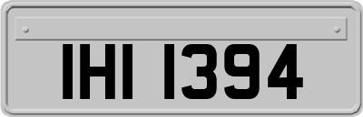 IHI1394