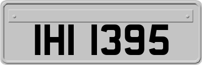 IHI1395