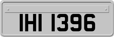 IHI1396