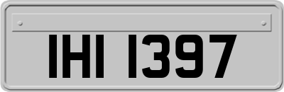 IHI1397