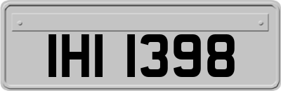 IHI1398