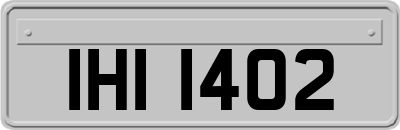 IHI1402