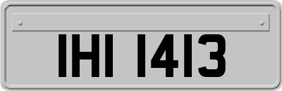 IHI1413